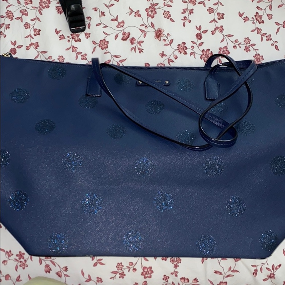 kate spade tote